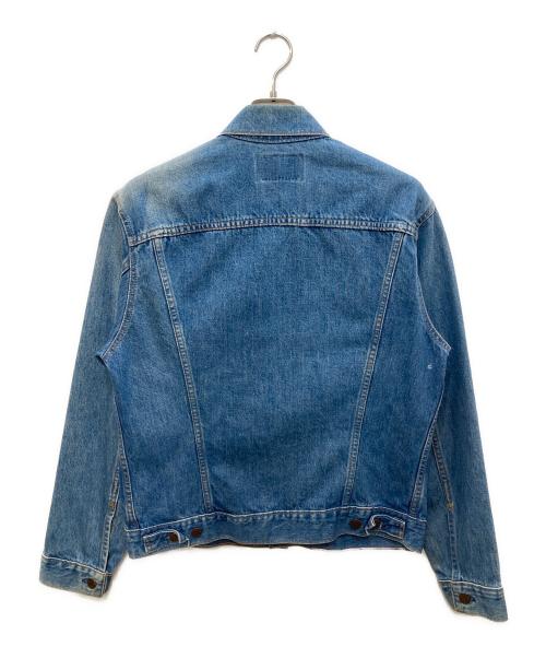 LEVI'S（リーバイス）LEVI'S (リーバイス) 70505デニムジャケット インディゴ サイズ:40の古着・服飾アイテム