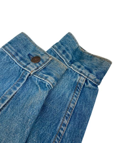 LEVI'S（リーバイス）LEVI'S (リーバイス) 70505デニムジャケット インディゴ サイズ:40の古着・服飾アイテム
