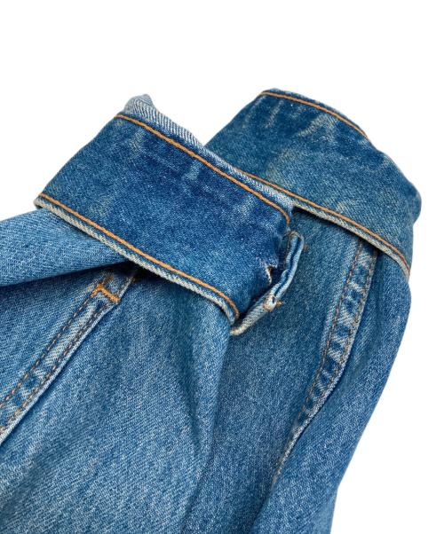 LEVI'S（リーバイス）LEVI'S (リーバイス) 70505デニムジャケット インディゴ サイズ:40の古着・服飾アイテム
