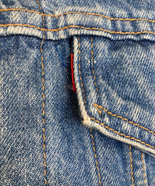 LEVI'S（リーバイス）LEVI'S (リーバイス) 70505デニムジャケット インディゴ サイズ:40の古着・服飾アイテム