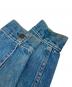 中古・古着 LEVI'S (リーバイス) 70505デニムジャケット インディゴ サイズ:40：10000円