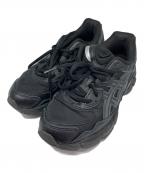 asicsアシックス）の古着「Gel-NYC スニーカー」｜ブラック