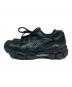 asics (アシックス) Gel-NYC スニーカー ブラック サイズ:24：7000円