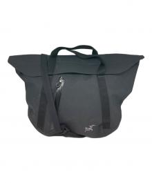 ARC'TERYX（アークテリクス）の古着「Granville Shoulder Bag」｜ブラック