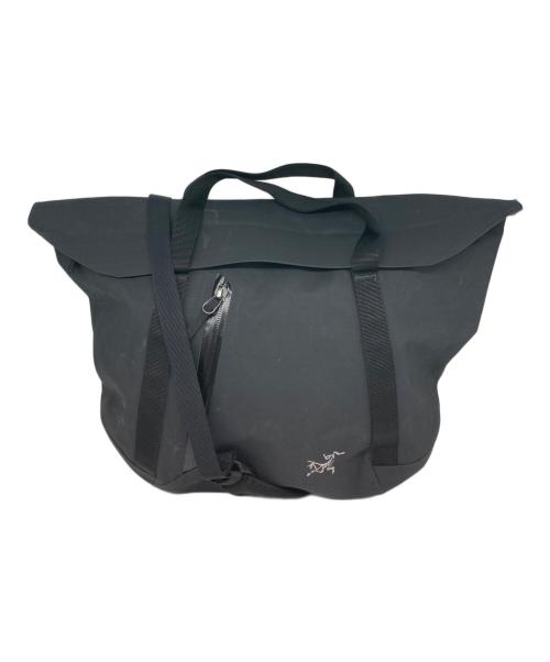 ARC'TERYX（アークテリクス）ARC'TERYX (アークテリクス) Granville Shoulder Bag ブラックの古着・服飾アイテム