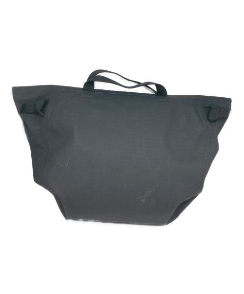 ARC'TERYX（アークテリクス）ARC'TERYX (アークテリクス) Granville Shoulder Bag ブラックの古着・服飾アイテム