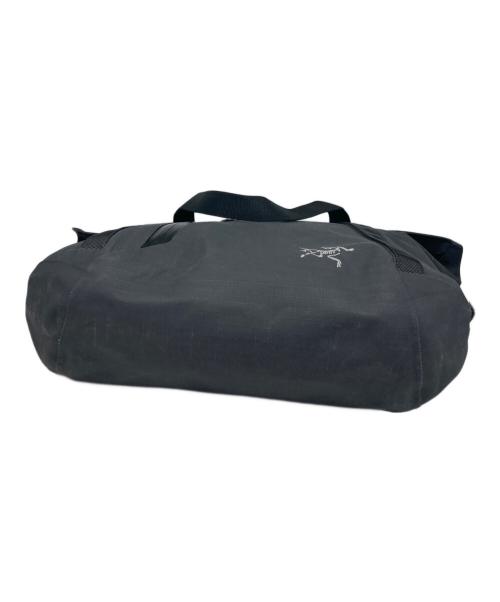 ARC'TERYX（アークテリクス）ARC'TERYX (アークテリクス) Granville Shoulder Bag ブラックの古着・服飾アイテム