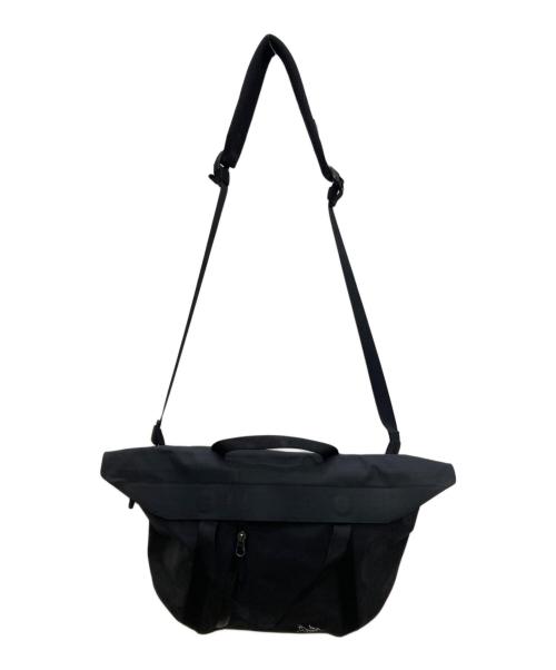 ARC'TERYX（アークテリクス）ARC'TERYX (アークテリクス) Granville Shoulder Bag ブラックの古着・服飾アイテム