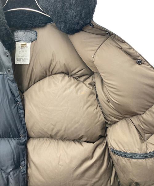 Rocky Mountain FeatherBed（ロッキーマウンテンフェザーベッド）Rocky Mountain FeatherBed (ロッキーマウンテンフェザーベッド) CHRISTY VEST ブラック サイズ:44の古着・服飾アイテム