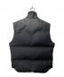 Rocky Mountain FeatherBed (ロッキーマウンテンフェザーベッド) CHRISTY VEST ブラック サイズ:44：35000円