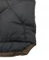 中古・古着 Rocky Mountain FeatherBed (ロッキーマウンテンフェザーベッド) CHRISTY VEST ブラック サイズ:44：35000円