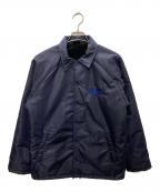 RATSラッツ）の古着「BOA COACH JKT」｜ネイビー