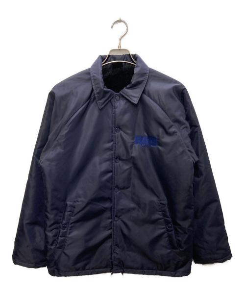 RATS（ラッツ）RATS (ラッツ) BOA COACH JKT ネイビー サイズ:Mの古着・服飾アイテム