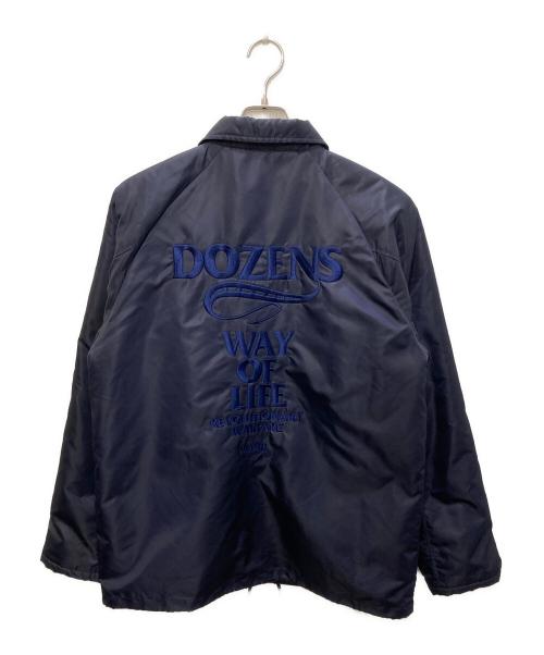 RATS（ラッツ）RATS (ラッツ) BOA COACH JKT ネイビー サイズ:Mの古着・服飾アイテム