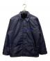 RATS（ラッツ）の古着「BOA COACH JKT」｜ネイビー