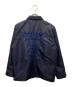 RATS (ラッツ) BOA COACH JKT ネイビー サイズ:M：13000円