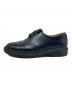 Dr.Martens (ドクターマーチン) Supreme (シュプリーム) 3-Eye Spiderweb シューズ ブラック サイズ:UK8：25000円