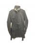 BURBERRY BRIT (バーバリーブリット) トレンチコート ブラック サイズ:S：13000円