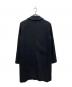 MACKINTOSH (マッキントッシュ) GTS DUNKELD BT EX コート ネイビー サイズ:36：30000円