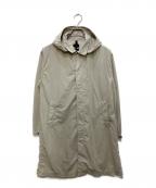 THE NORTH FACEザ ノース フェイス）の古着「ロールパックジャーニーズコート」｜ホワイト