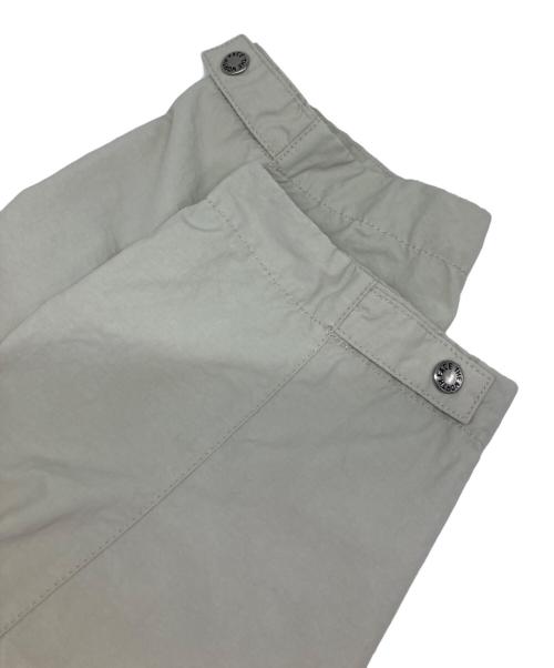 THE NORTH FACE（ザ ノース フェイス）THE NORTH FACE (ザ ノース フェイス) ロールパックジャーニーズコート ホワイト サイズ:Sの古着・服飾アイテム