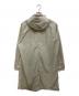THE NORTH FACE (ザ ノース フェイス) ロールパックジャーニーズコート ホワイト サイズ:S：9000円
