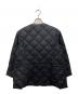 KEITA MARUYAMA (ケイタマルヤマ) TAION (タイオン) Multi Way ダウンジャケット ブラック サイズ:XS：13000円