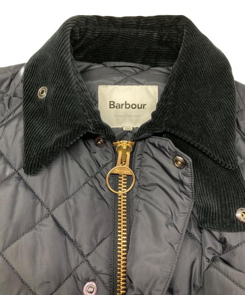 Barbour（バブアー）Barbour (バブアー) BEDALE SL QUILT NYLON ジャケット ネイビー サイズ:38の古着・服飾アイテム