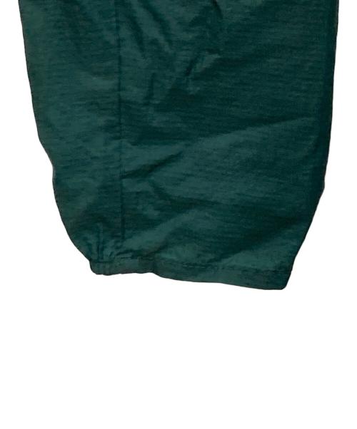 Patagonia（パタゴニア）Patagonia (パタゴニア) フーディニ・ジャケット グリーン サイズ:XSの古着・服飾アイテム