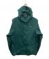 Patagonia（パタゴニア）の古着「フーディニ・ジャケット」｜グリーン
