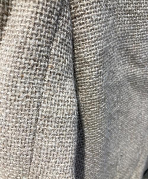 CHANEL（シャネル）CHANEL (シャネル) セットアップ ブラウン サイズ:42の古着・服飾アイテム
