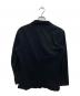 A-POC ABLE ISSEY MIYAKE (エイポック エイブル イッセイ ミヤケ) テーラードジャケット ブラック サイズ:1：35000円
