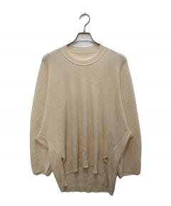 中古・古着通販】ISSEY MIYAKE (イッセイミヤケ) Shadow Study Pleats