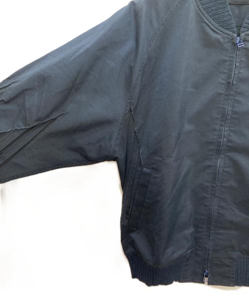 A-POC ABLE ISSEY MIYAKE（エイポック エイブル イッセイ ミヤケ）A-POC ABLE ISSEY MIYAKE (エイポック エイブル イッセイ ミヤケ) ジップアップジャケット ネイビー サイズ:1の古着・服飾アイテム
