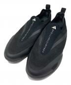 adidas×STELLA McCARTNEYアディダス×ステラマッカートニー）の古着「TAEKWONDO スニーカー」｜ブラック