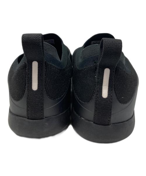 adidas（アディダス）adidas (アディダス) STELLA McCARTNEY (ステラマッカートニー) TAEKWONDO スニーカー ブラック サイズ:26㎝の古着・服飾アイテム