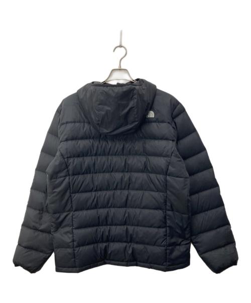 THE NORTH FACE（ザ ノース フェイス）THE NORTH FACE (ザ ノース フェイス) アコンカグアフーディ ブラック サイズ:Lの古着・服飾アイテム