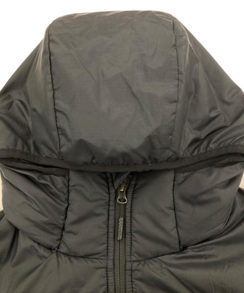 THE NORTH FACE（ザ ノース フェイス）THE NORTH FACE (ザ ノース フェイス) アコンカグアフーディ ブラック サイズ:Lの古着・服飾アイテム