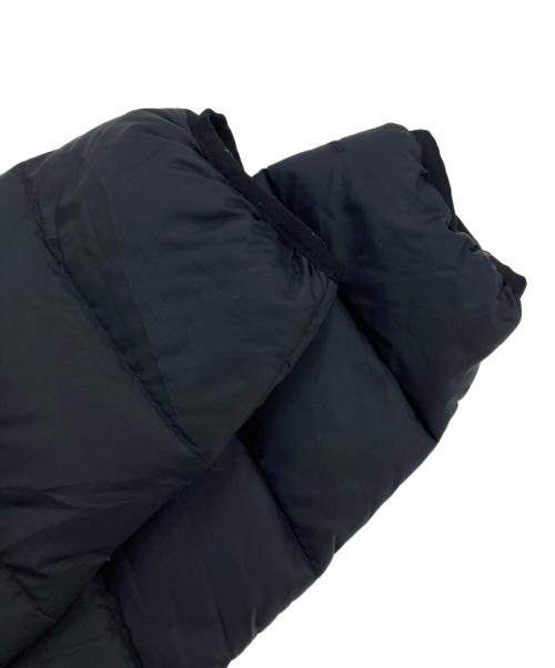 THE NORTH FACE（ザ ノース フェイス）THE NORTH FACE (ザ ノース フェイス) アコンカグアフーディ ブラック サイズ:Lの古着・服飾アイテム