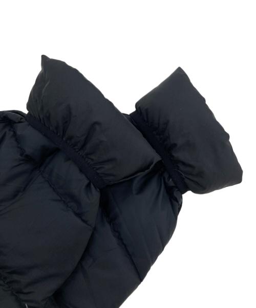 THE NORTH FACE（ザ ノース フェイス）THE NORTH FACE (ザ ノース フェイス) アコンカグアフーディ ブラック サイズ:Lの古着・服飾アイテム