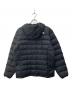 THE NORTH FACE (ザ ノース フェイス) アコンカグアフーディ ブラック サイズ:L：7000円