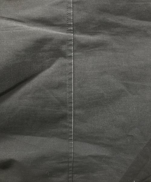 CANADA GOOSE（カナダグース）CANADA GOOSE (カナダグース) Chateau Parka シャトーパーカー ブラック サイズ:XLの古着・服飾アイテム