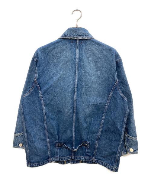 1er Arrondissement（プルミエ アロンディスモン）1er Arrondissement (プルミエ アロンディスモン) NEEDBY heritage (ニードバイヘリテージ) 【別注】カバーオール