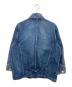 1er Arrondissement (プルミエ アロンディスモン) NEEDBY heritage (ニードバイヘリテージ) 【別注】カバーオール