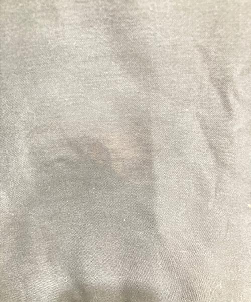 SUGAR CANE（シュガーケーン）SUGAR CANE (シュガーケーン) ジップアップジャケット グレー サイズ:38の古着・服飾アイテム