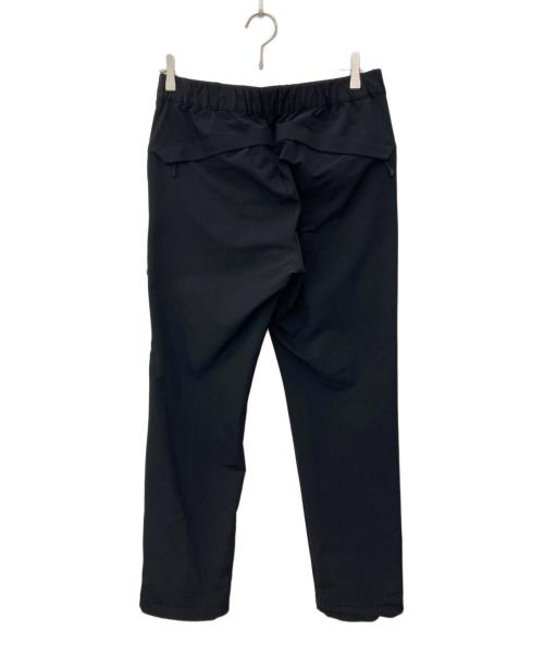 THE NORTH FACE（ザ ノース フェイス）THE NORTH FACE (ザ ノース フェイス) バーブ パンツ ブラック サイズ:Mの古着・服飾アイテム