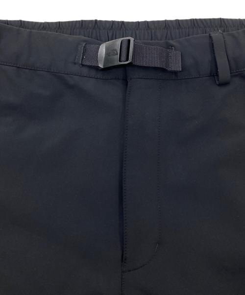 THE NORTH FACE（ザ ノース フェイス）THE NORTH FACE (ザ ノース フェイス) バーブ パンツ ブラック サイズ:Mの古着・服飾アイテム