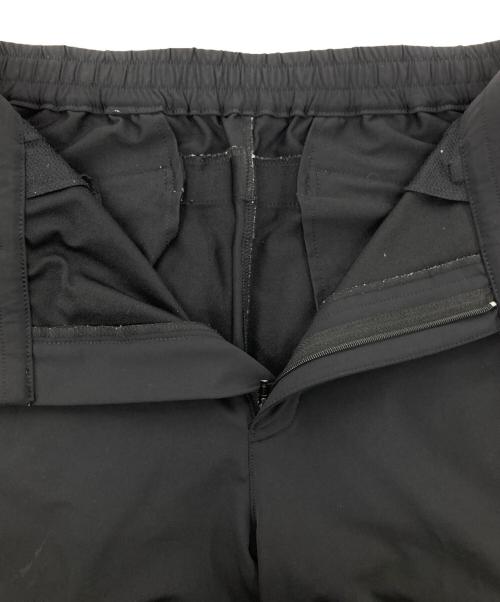 THE NORTH FACE（ザ ノース フェイス）THE NORTH FACE (ザ ノース フェイス) バーブ パンツ ブラック サイズ:Mの古着・服飾アイテム