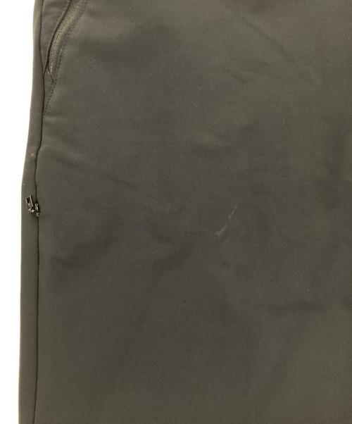 THE NORTH FACE（ザ ノース フェイス）THE NORTH FACE (ザ ノース フェイス) バーブ パンツ ブラック サイズ:Mの古着・服飾アイテム