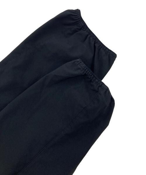 THE NORTH FACE（ザ ノース フェイス）THE NORTH FACE (ザ ノース フェイス) マウンテンソフトシェルフーディ ブラック サイズ:XLの古着・服飾アイテム